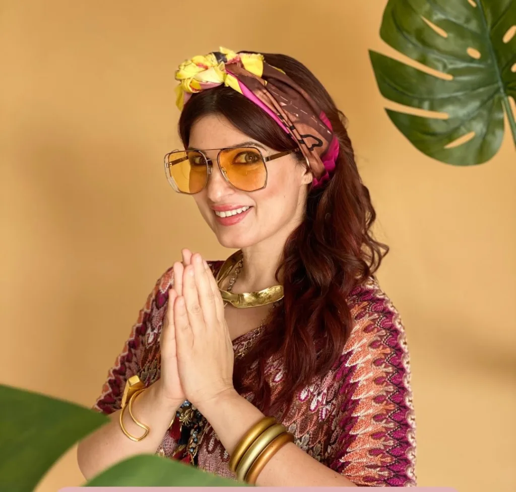 Twinkle khanna