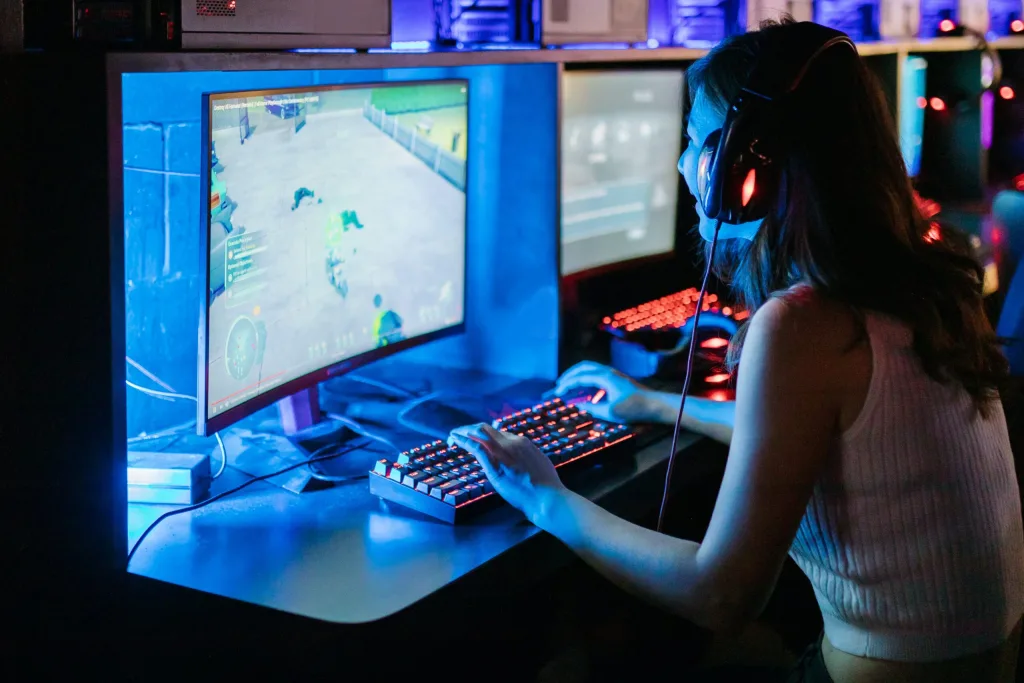 Most Popular Games on Twitch: Among Us Leads Streaming Charts 3 Twitch 2