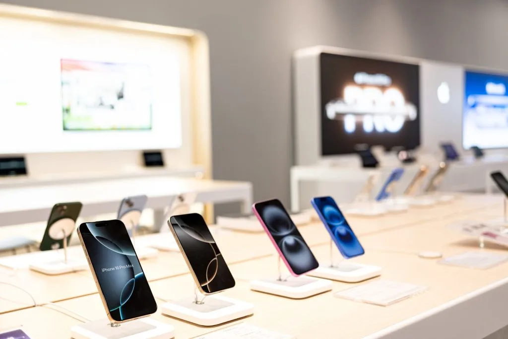 India Now Supplies One-Third of US Smartphone Imports 2 Us smartphone 2
