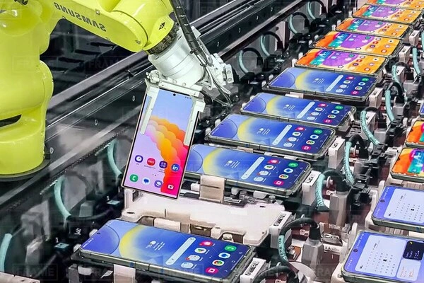 India Now Supplies One-Third of US Smartphone Imports 3 Us smartphone 3