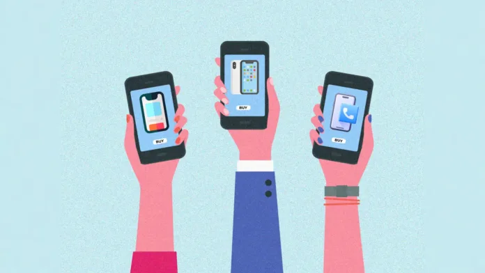 US Smartphone Us smartphone