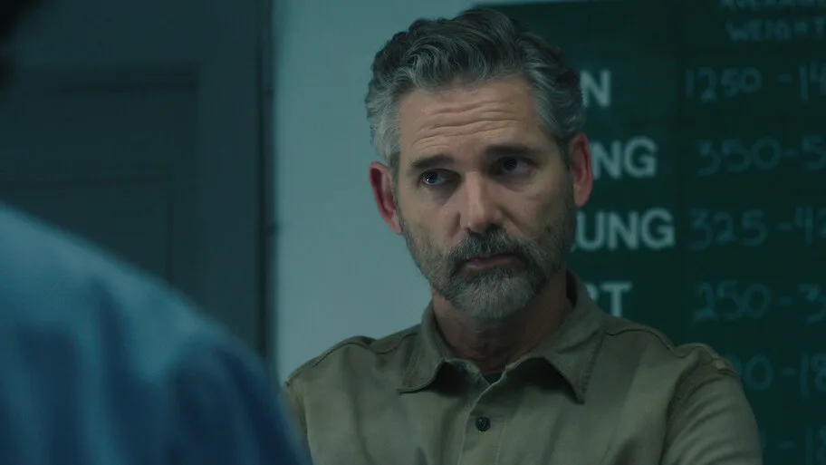 Untamed renewed for season 2