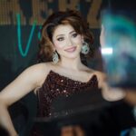 Urvashi Rautela Boyfriend Mystery: Actress Spotted with Mystery Man at Wimbledon 2025 Finals