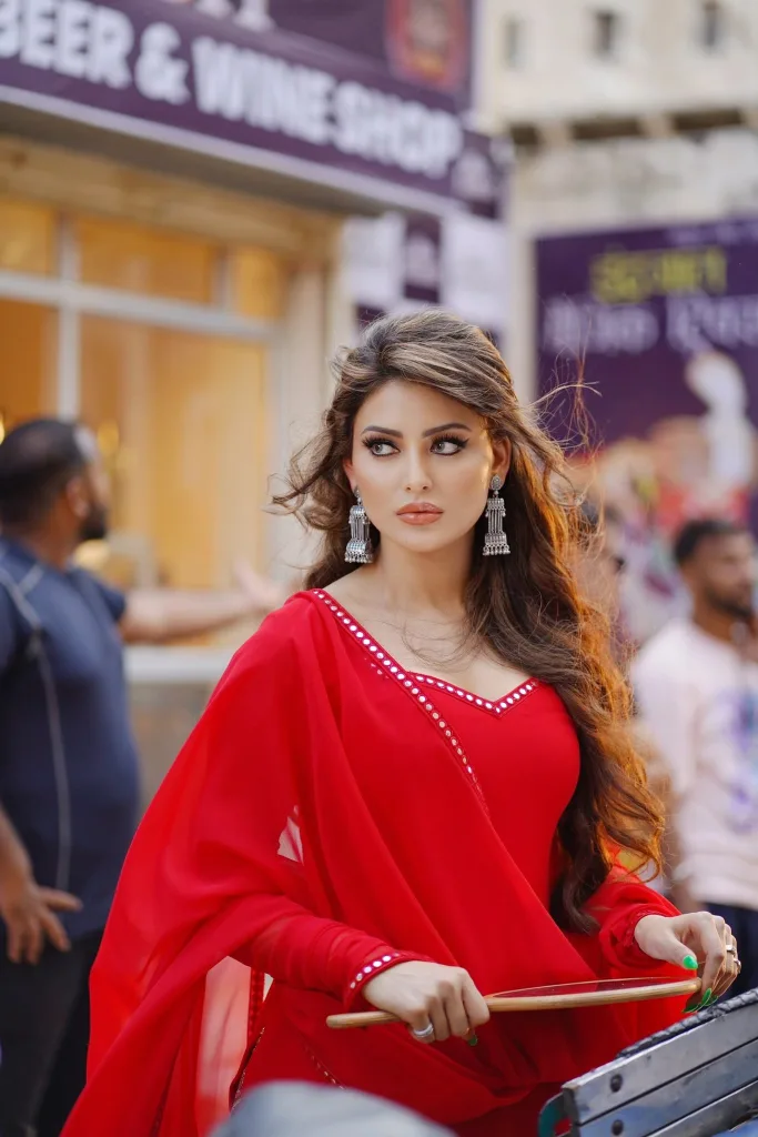 Urvashi Rautela Boyfriend