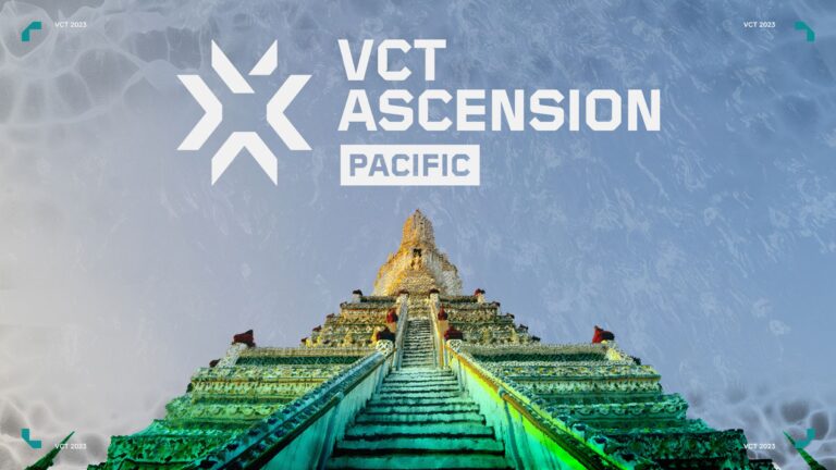 Valorant ascension