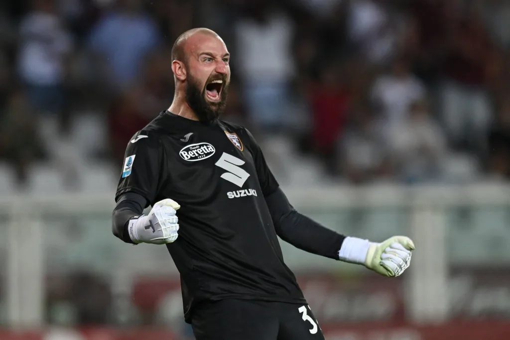 Napoli Completes Stunning €21M Deal for Serbian Goalkeeper Vanja Milinkovic-Savic