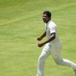 IPL: Varun Aaron Replaces James Franklin as SRH’s New Bowling Coach