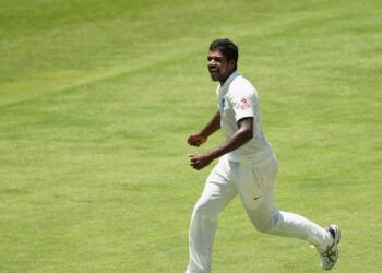Varun Aaron