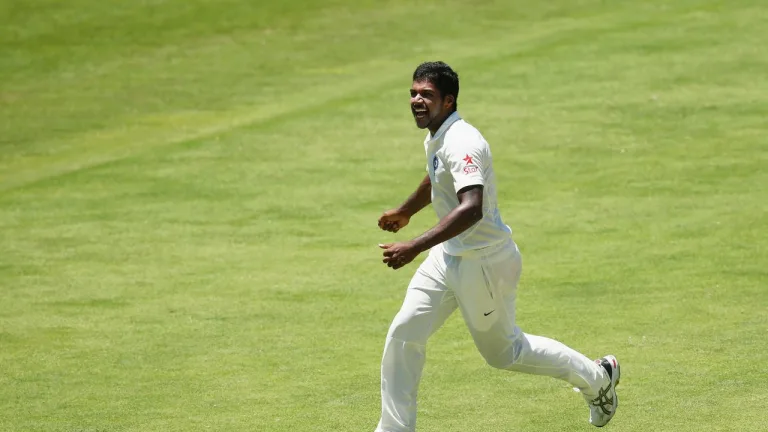 Varun Aaron