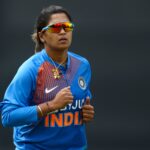 Veda Krishnamurthy Announces Retirement from All Forms of Cricket After Stellar International Career