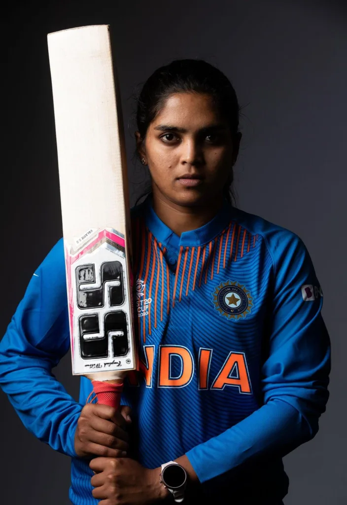 Veda Krishnamurthy Announces Retirement from All Forms of Cricket After Stellar International Career 2 Veda krishnamurthy