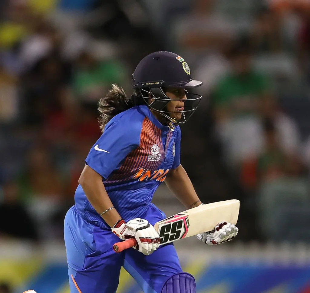 Veda Krishnamurthy Announces Retirement from All Forms of Cricket After Stellar International Career 5 Veda krishnamurthy bids farewell to professional cricket