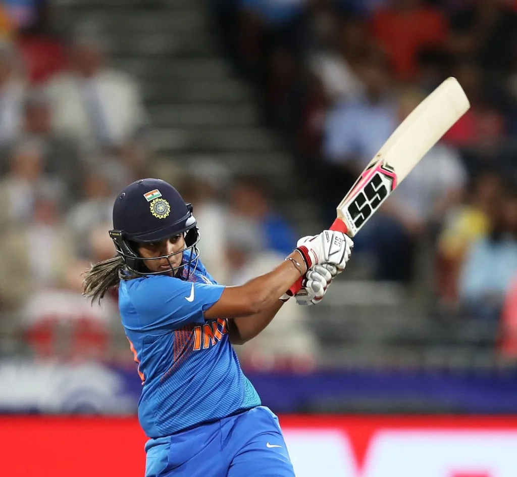 Veda Krishnamurthy Announces Retirement from All Forms of Cricket After Stellar International Career 6 Veda krishnamurthy bids farewell to professional cricket