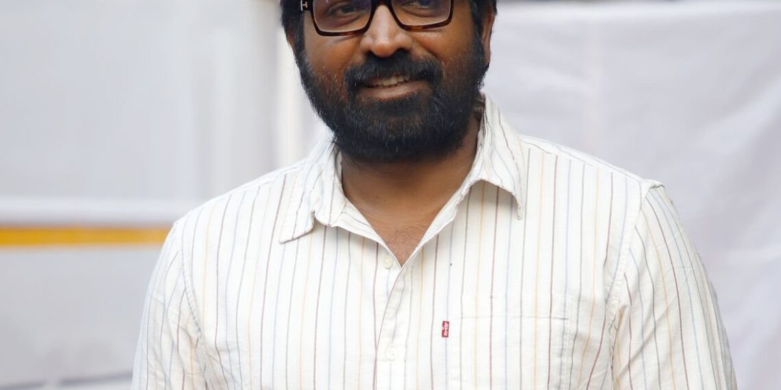Vijay sethupathi