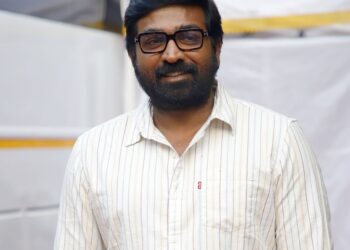 Vijay sethupathi