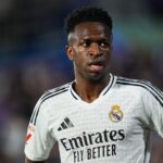 Vinicius Junior Contract Stalemate: Real Madrid Faces Uncertainty Over Star’s Future