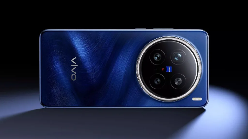 Vivo 3