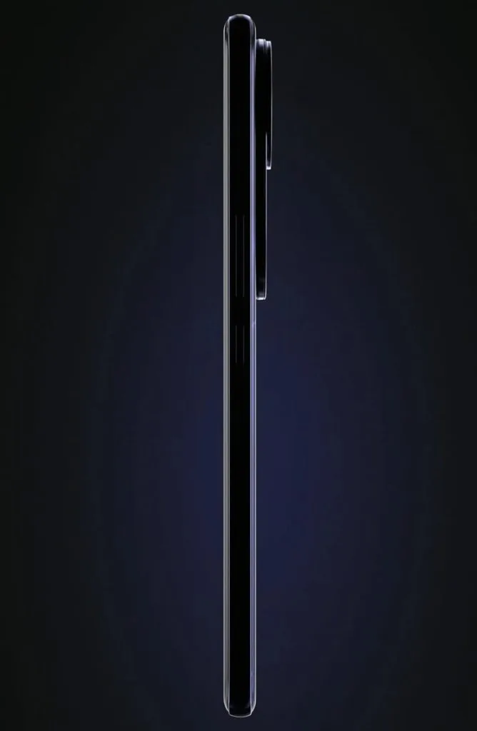 Vivo t4r 5g 2