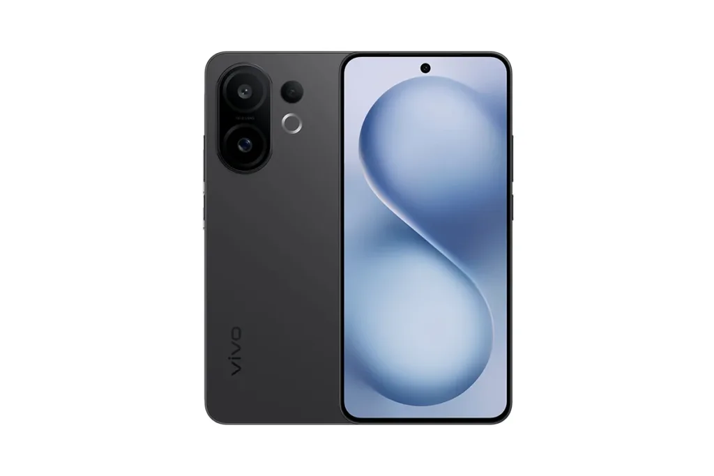Vivo v60