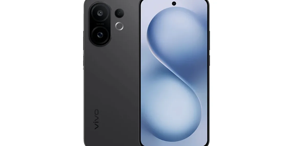 Vivo v60