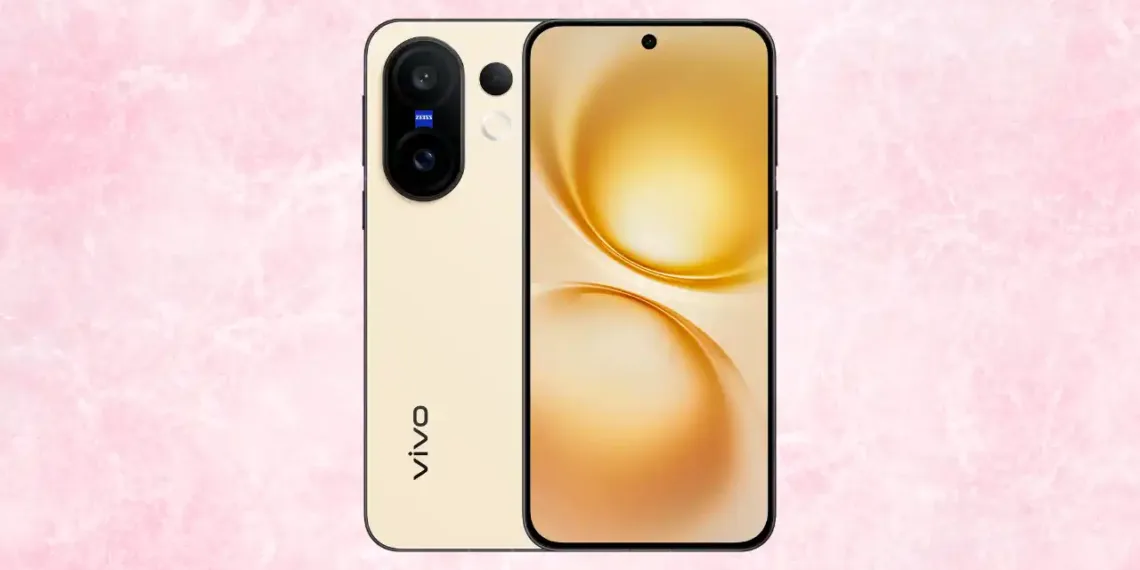 Vivo x200 fe