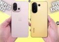 Vivo x200 fe vs oneplus 13s