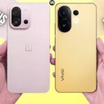 OnePlus 13s vs. Vivo X200 FE: Which Compact Flagship to Buy?