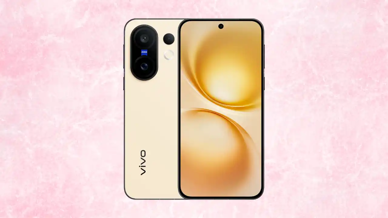 Vivo x200 fe