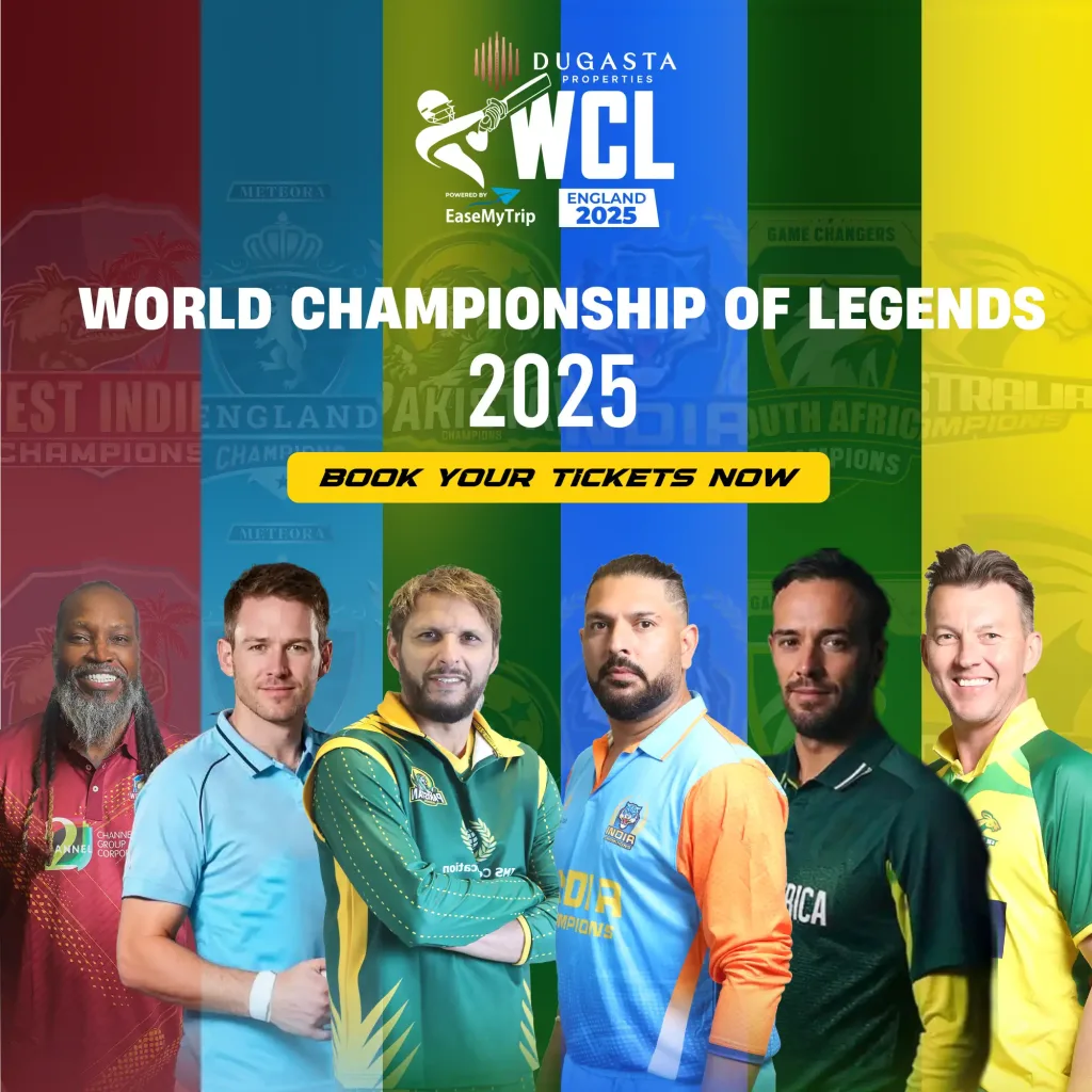 WCL 2025