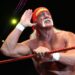 Wwe legend hulk hogan passes away