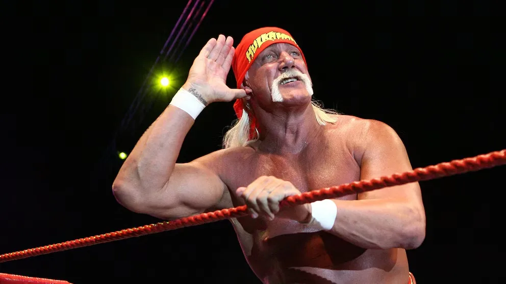 Wwe legend hulk hogan passes away