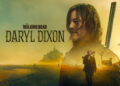 Walking dead daryl dixon season 4