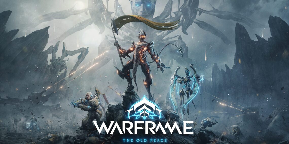 Warframe