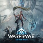 Warframe Gets The Old Peace in 2025, Tau Expansion in 2026