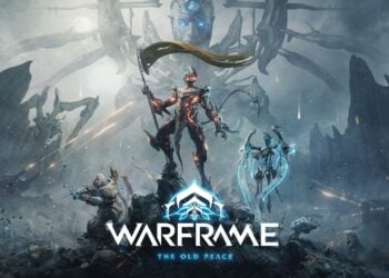 Warframe
