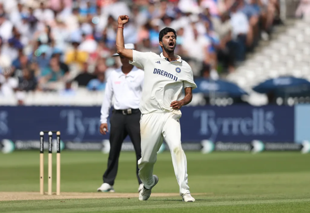 Washington sundar