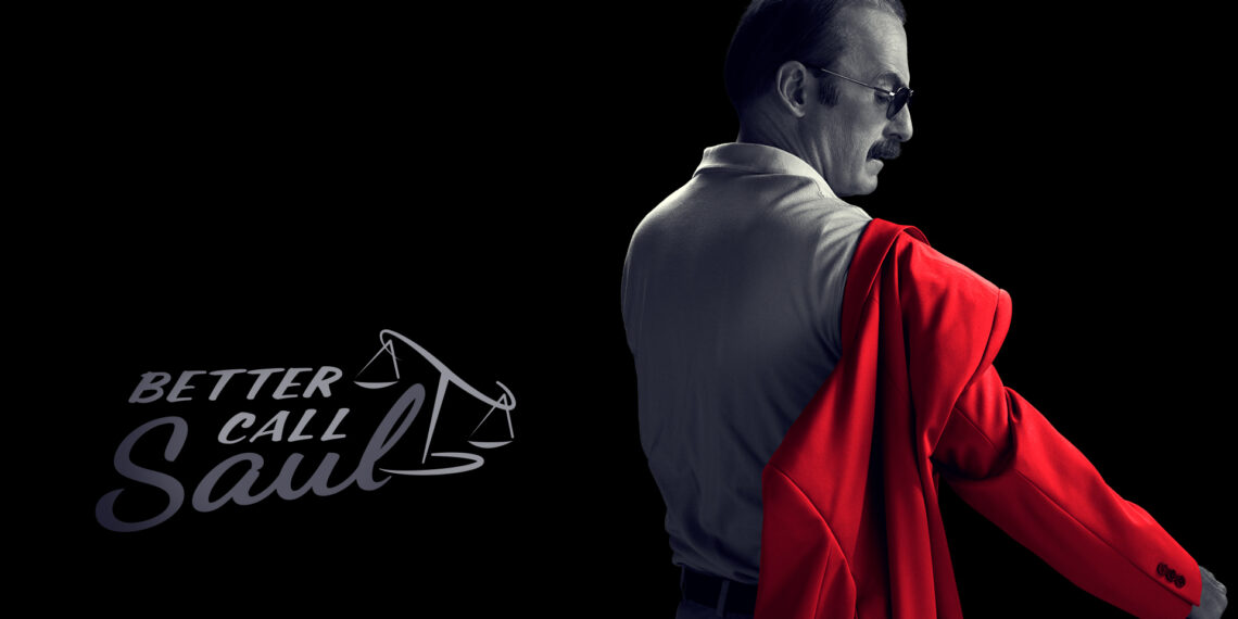 Watch better call saul