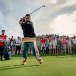 Happy Gilmore 2 Smashes Netflix Records: Adam Sandler’s Comedy Sequel Scores Historic 46.7 Million Views