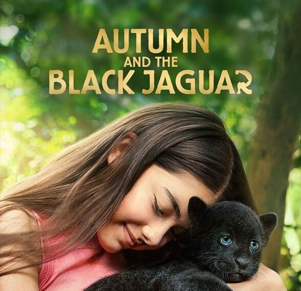 Watcho Drops Adventure Blockbuster: 'Autumn and The Black Jaguar' Now Streaming for Just ₹79