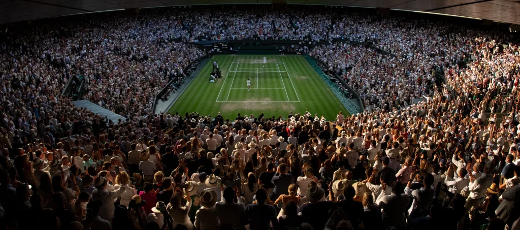 Wimbledon