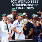 WTC Teams Face Uncertain Future as ICC Considers Test Cricket Cap Beyond 2027