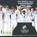 ICC Awards England Hosting Rights for Next Three WTC Final Editions Through 2031
