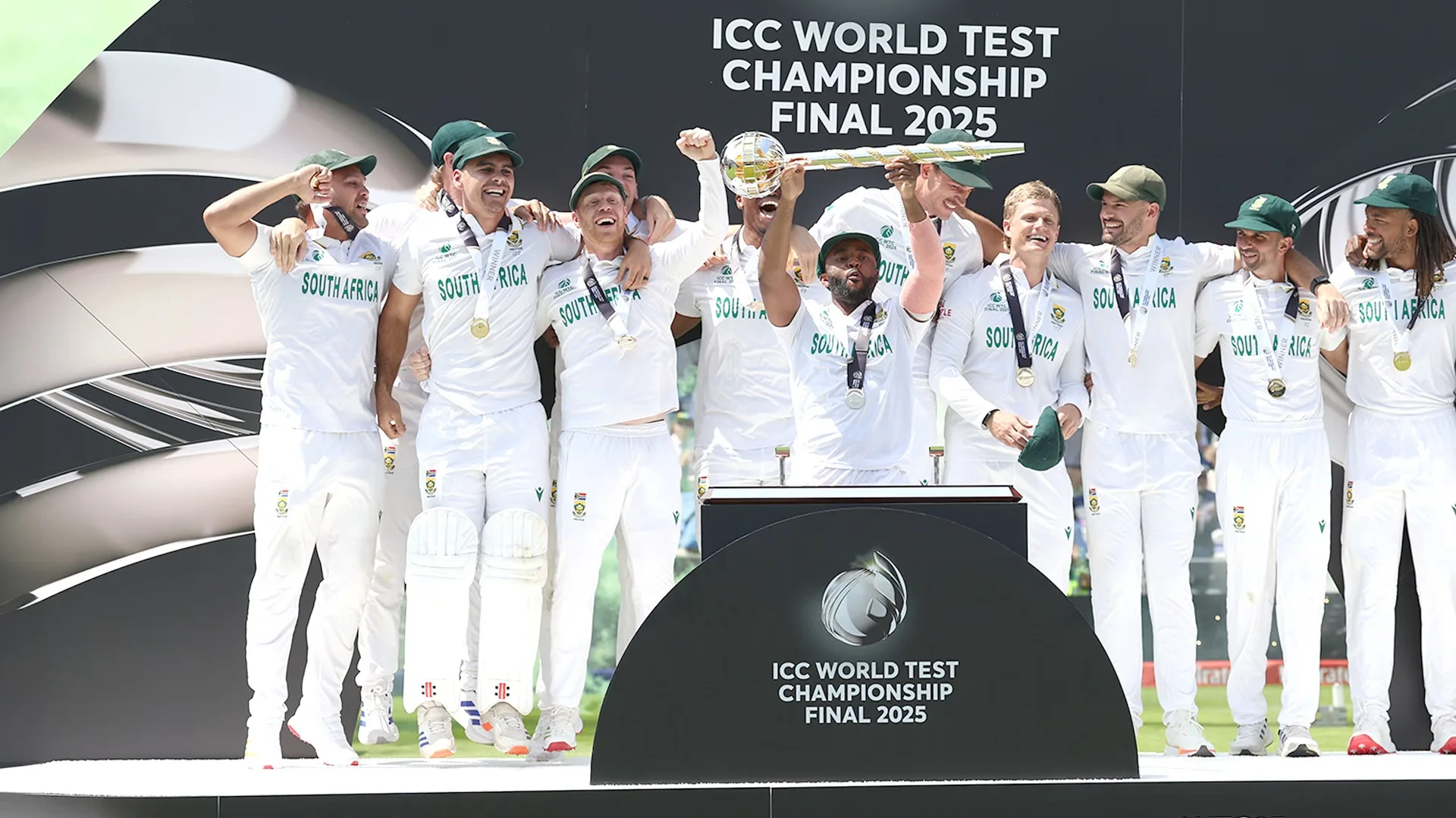 World test championship final