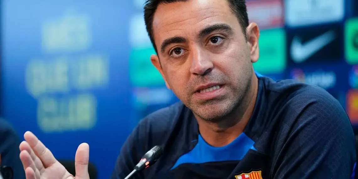 Xavi-India Coach Saga: Barcelona Legend's Application Sparks Controversy as Spanish media Denies claims
