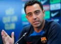 Xavi-India Coach Saga: Barcelona Legend's Application Sparks Controversy as Spanish media Denies claims