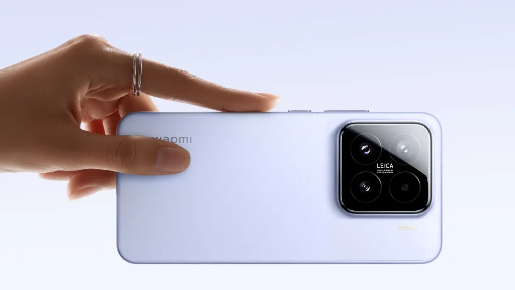 Xiaomi 16 pro mini 2