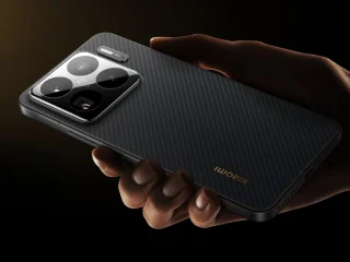 Xiaomi 16 pro mini 2