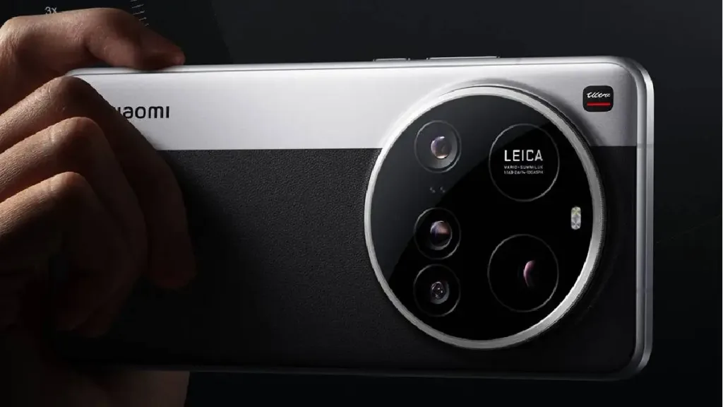 Xiaomi 16 pro mini 3
