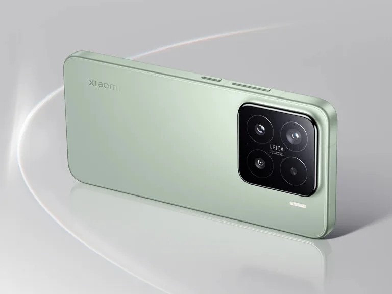 Xiaomi 16 pro mini