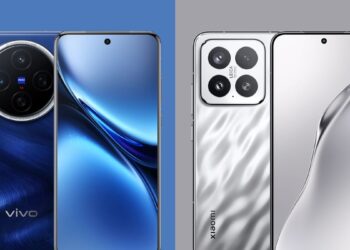 Xiaomi 16 & vivo x300